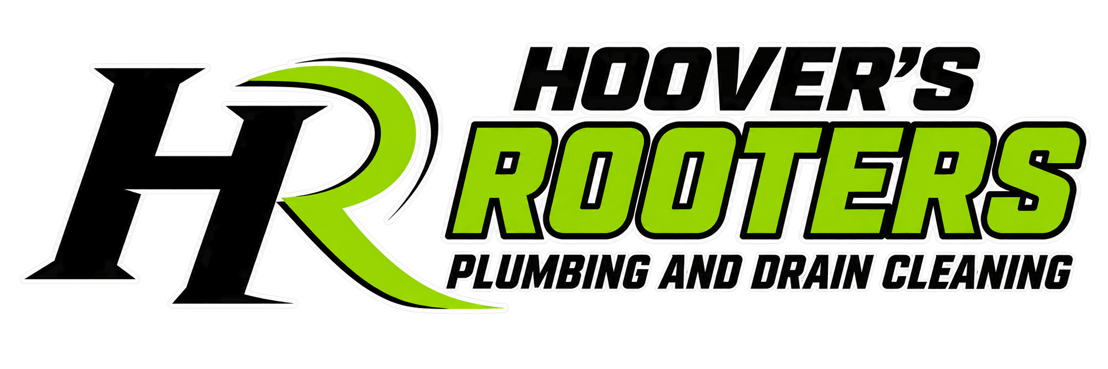 Hoover's Rooters logo